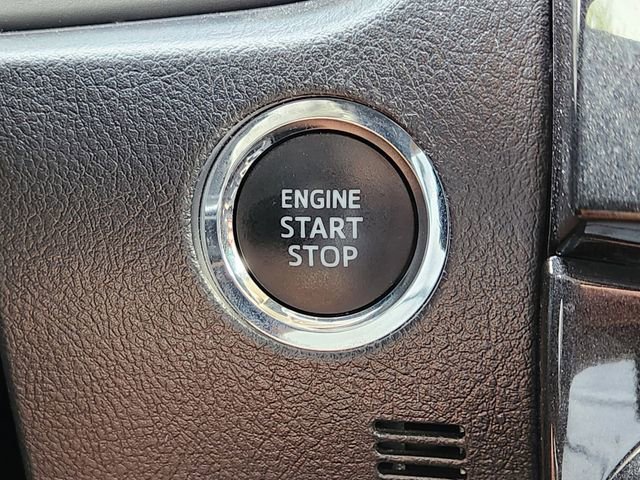 Used 2024 Toyota 4Runner TRD Off-Road AWD/4WD image 14