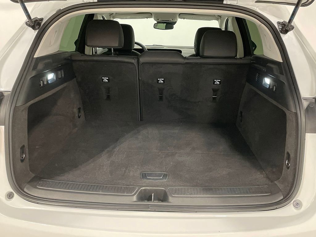 Used 2025 Buick Envision Preferred image 5