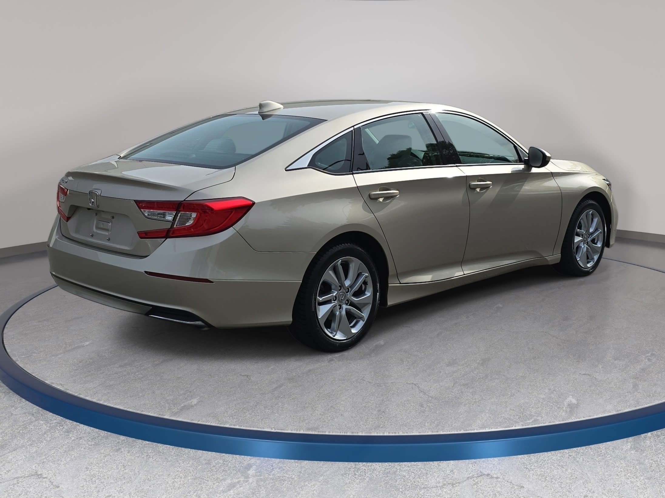 Used 2019 Honda Accord LX image 5