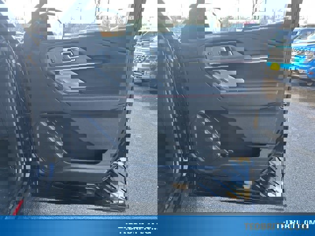 Certified 2025 Ford Explorer ST image 23