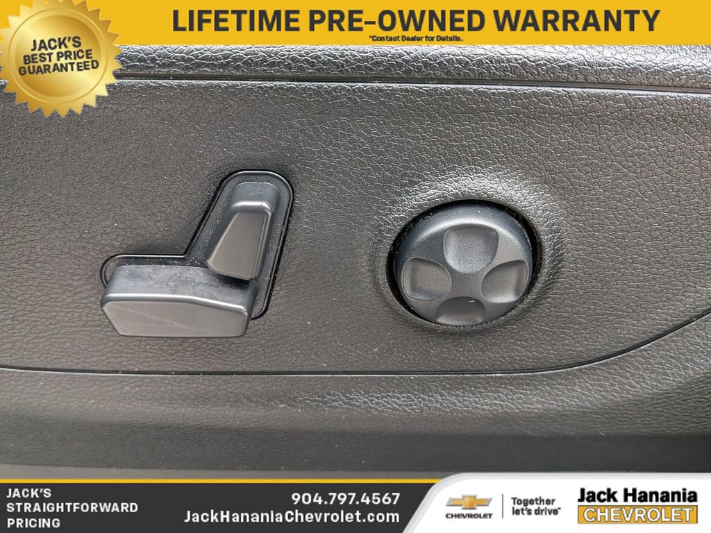 Used 2021 RAM 1500 Sport w/ Night Edition image 17