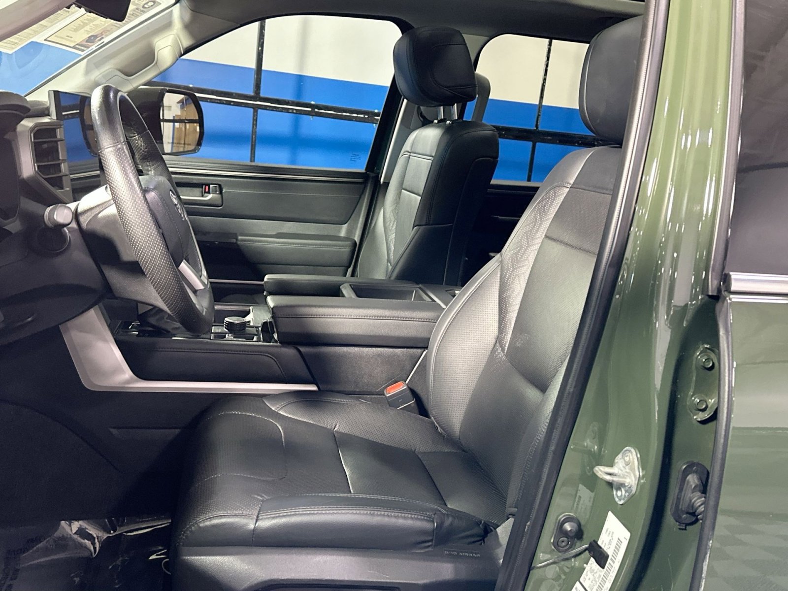 Used 2023 Toyota Tundra Limited image 13