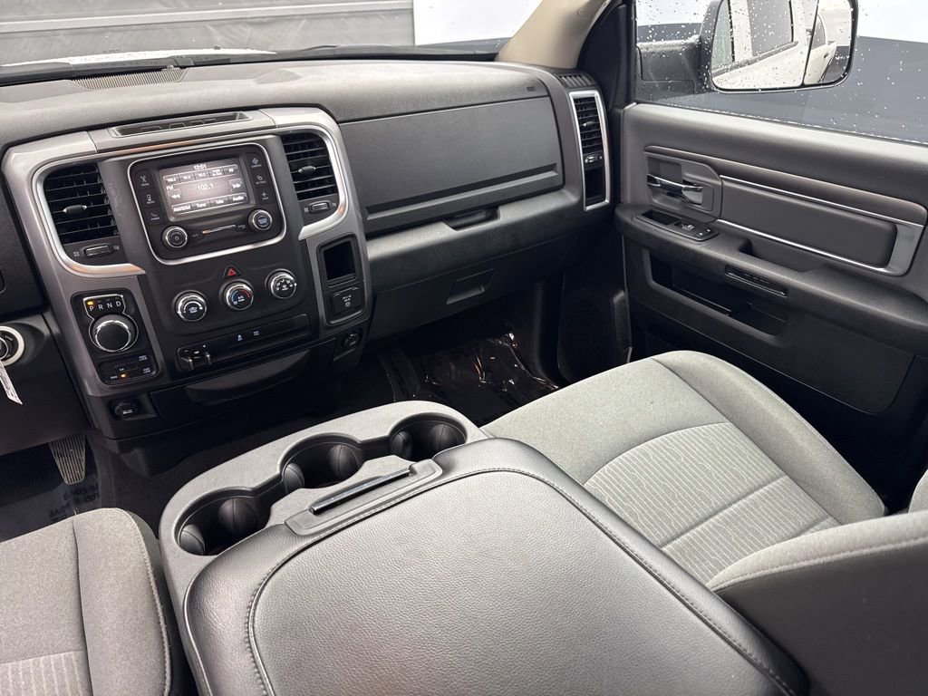 Used 2023 RAM 1500 Classic SLT image 10