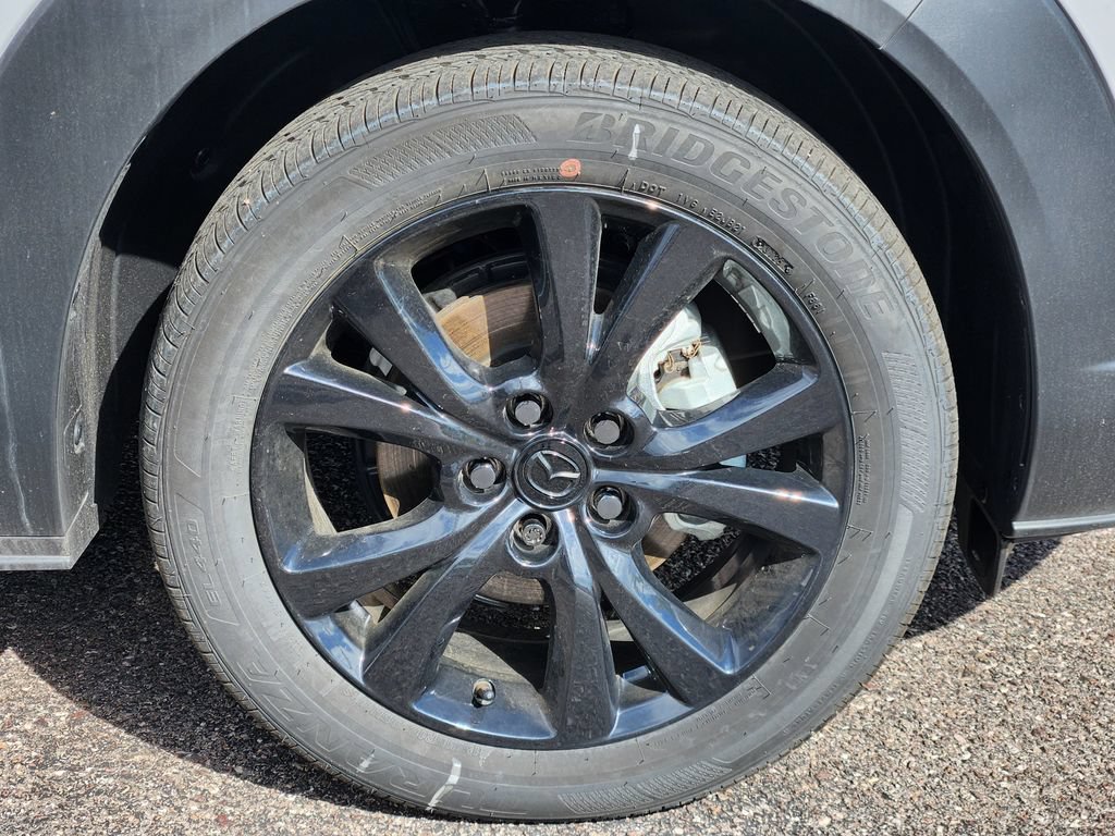 New 2026 MAZDA CX-30 Aire Edition AWD/4WD image 30