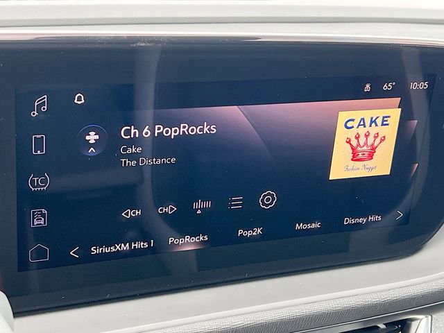 New 2026 Buick Envista Preferred w/ Convenience II Package FWD image 10