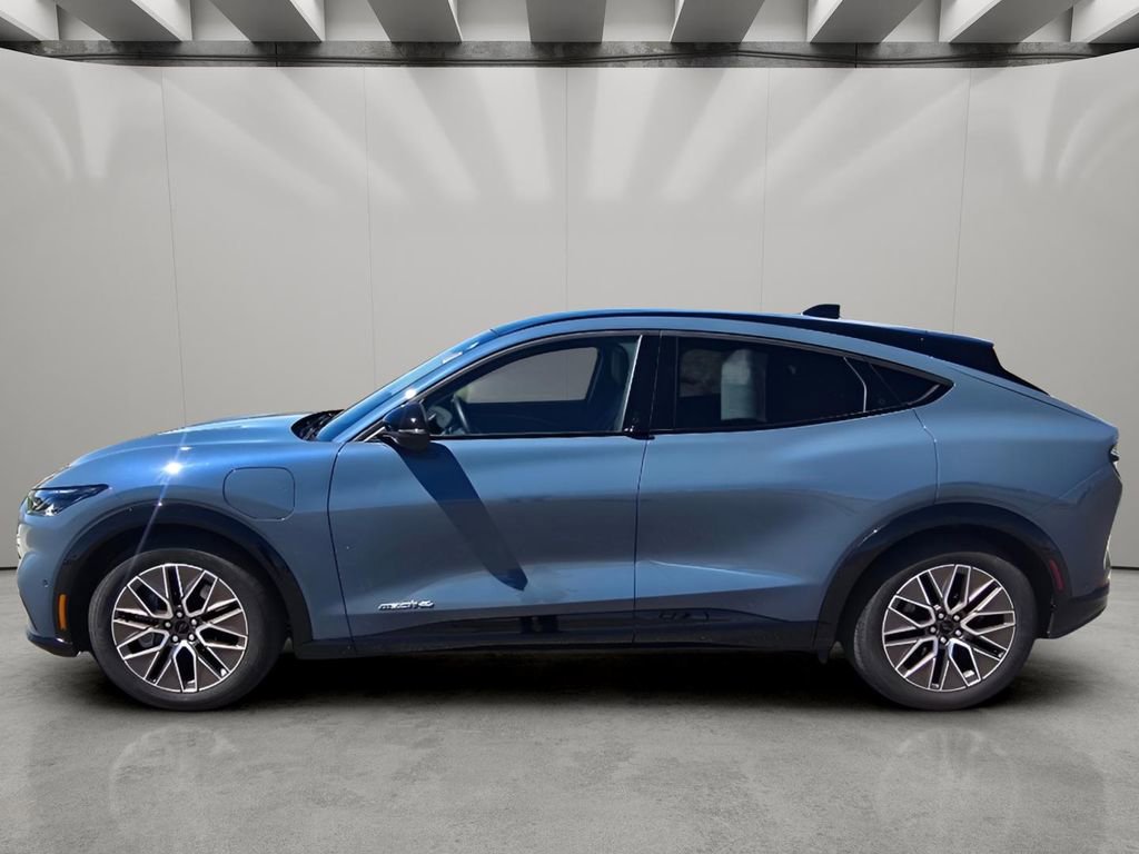 Used 2024 Ford Mustang Mach-E Premium image 2