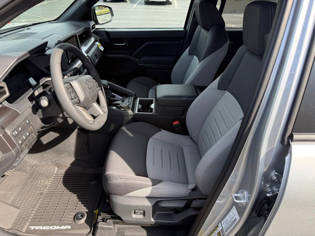 New 2025 Toyota Tacoma TRD Off-Road image 14