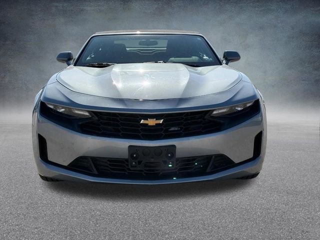 Used 2023 Chevrolet Camaro LT RWD image 12