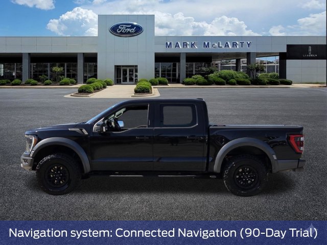 Used 2021 Ford F150 Raptor w/ Equipment Group 801A High AWD/4WD image 3
