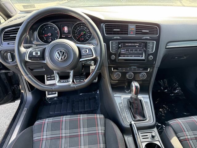 Used 2015 Volkswagen GTI S image 17