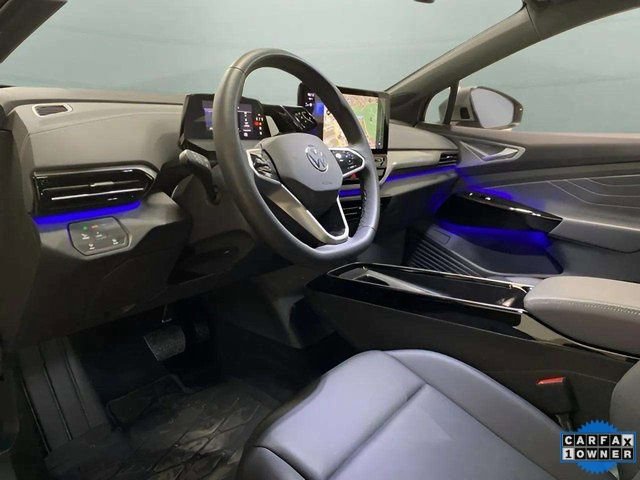 Used 2023 Volkswagen ID.4 S image 18