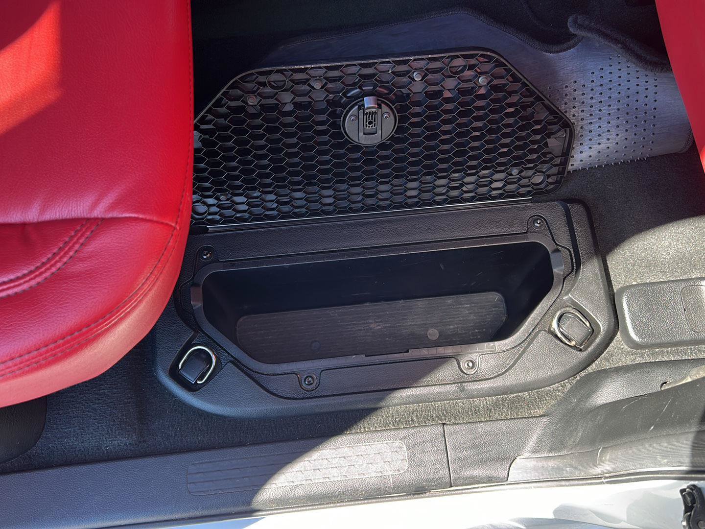 Used 2019 RAM 1500 Big Horn AWD/4WD image 16