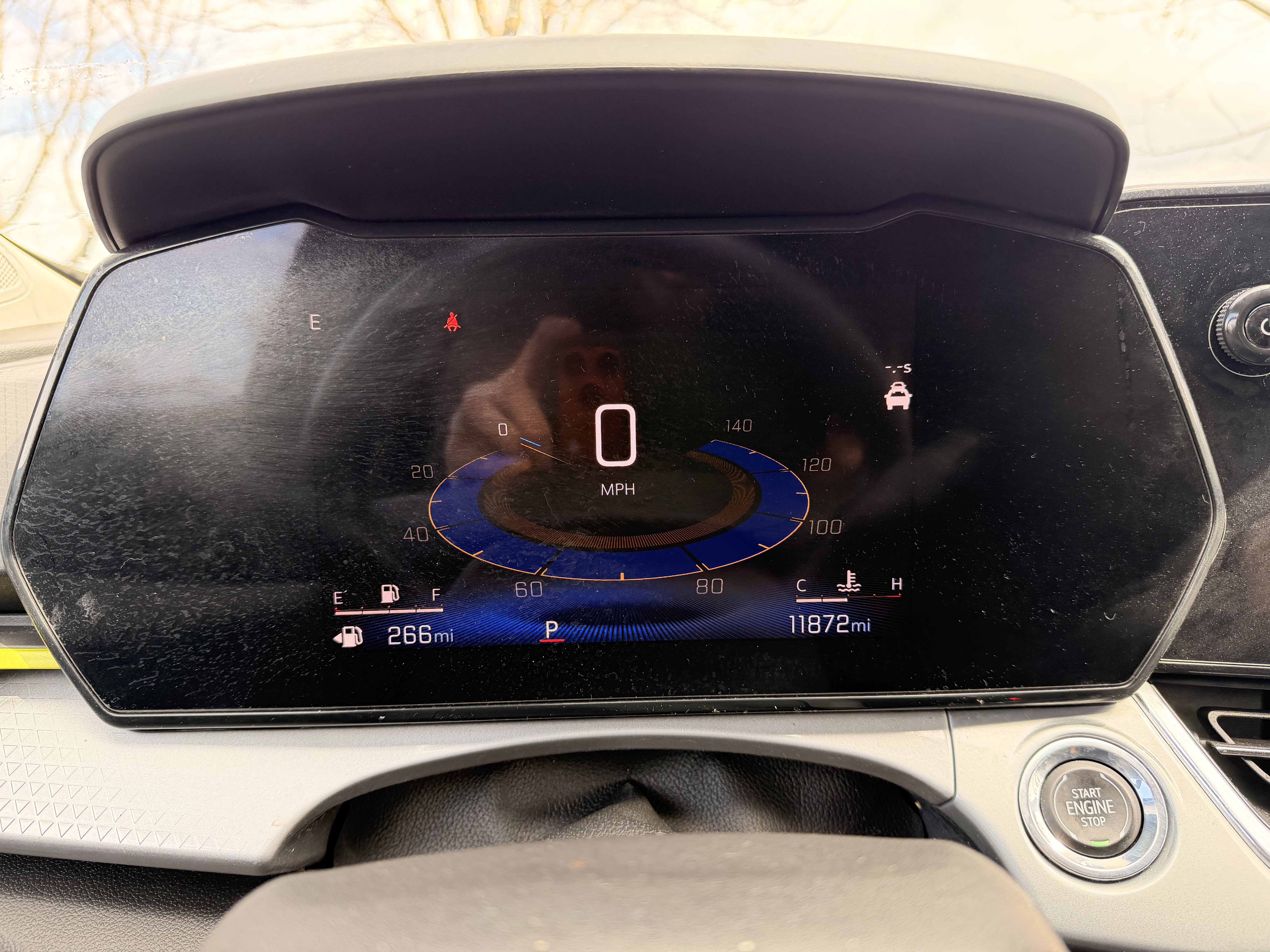 Used 2024 Chevrolet Trax LT image 17