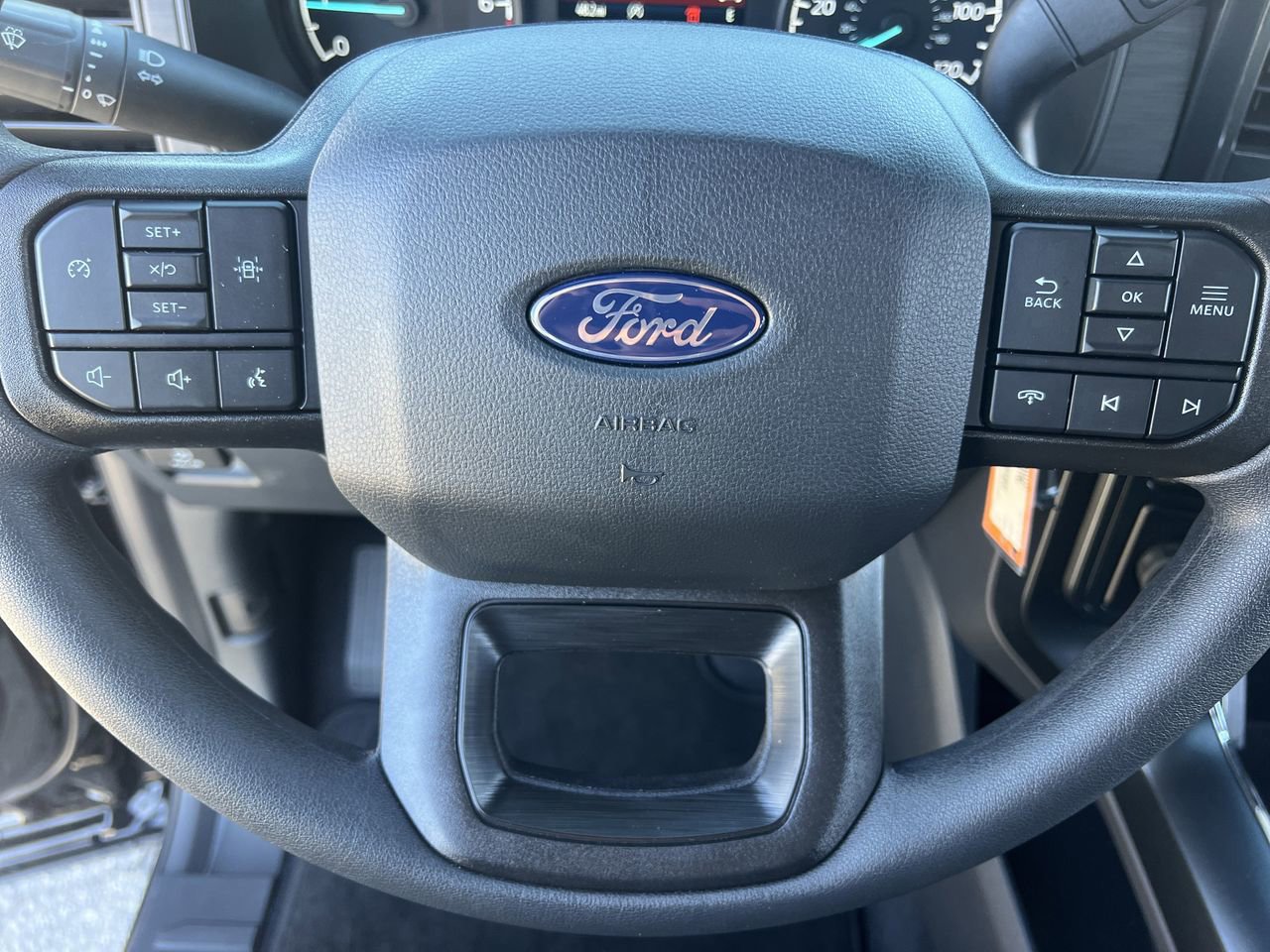 New 2026 Ford F150 STX image 9