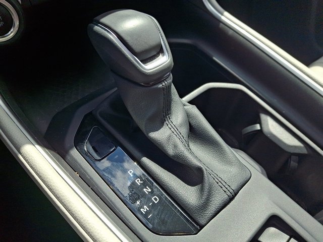 Certified 2025 Toyota Grand Highlander AWD image 16