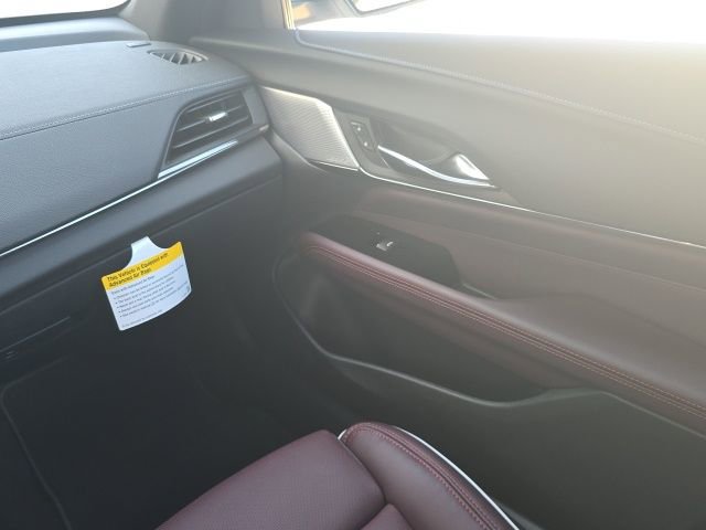 New 2026 Cadillac CT4 Sport image 20