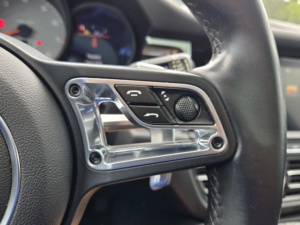 Used 2019 Porsche Macan S AWD/4WD image 24