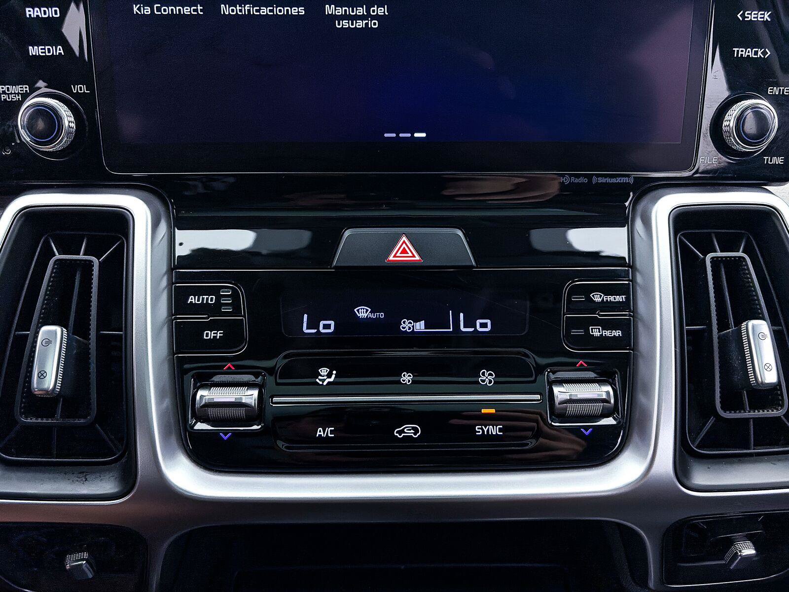 Used 2022 Kia Sorento X-Line EX AWD/4WD image 24