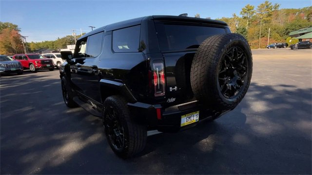 New 2026 GMC Hummer EV SUV image 7