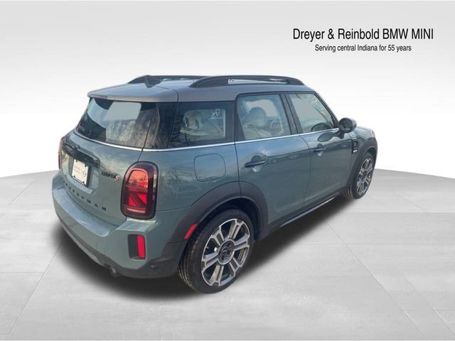 Certified 2023 MINI Cooper Countryman S image 22
