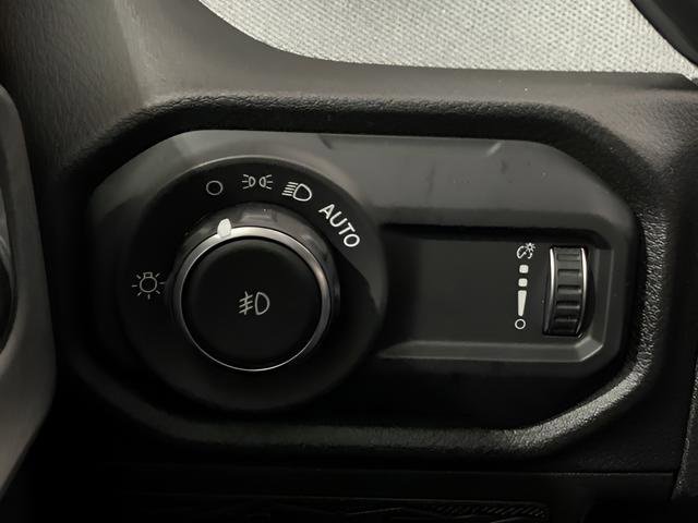 New 2025 Jeep Wrangler Sport S image 33