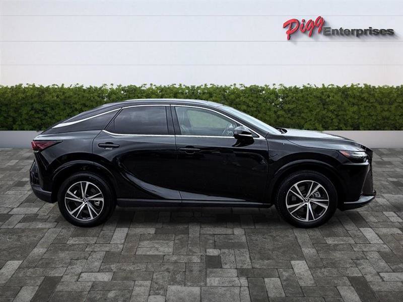 Used 2023 Lexus RX 350 Premium w/ Cold Area Package FWD image 7