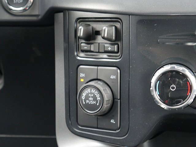 New 2025 Ford F150 XLT w/ Equipment Group 303A High image 23