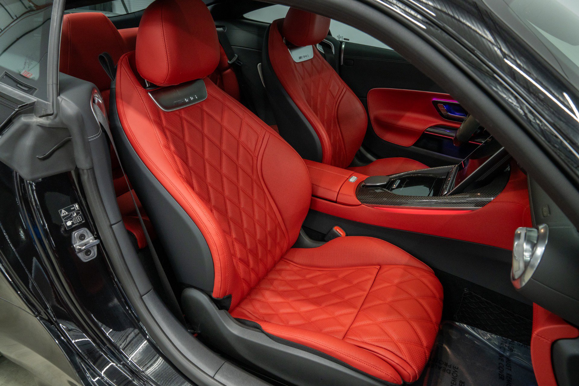 Used 2026 Mercedes-Benz AMG GT 63 image 24