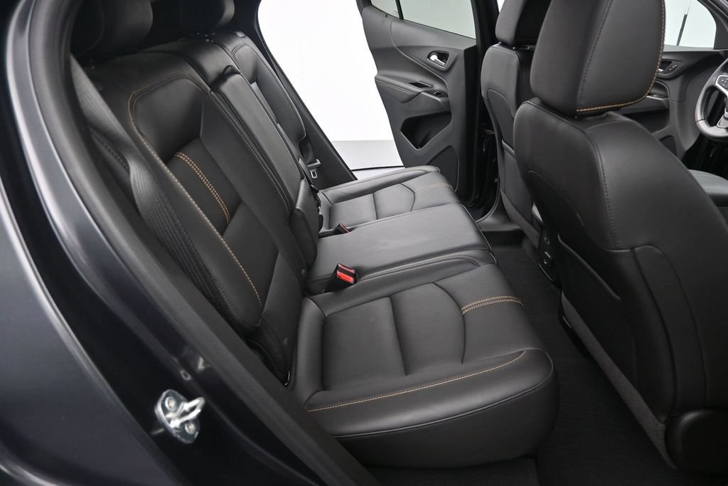 Used 2022 Chevrolet Equinox Premier FWD image 20