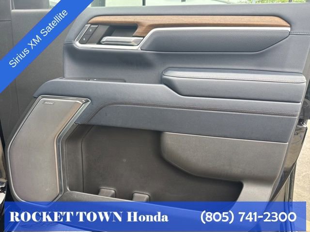 Used 2024 Chevrolet Silverado 2500 High Country w/ High Country Premium Package AWD/4WD image 22