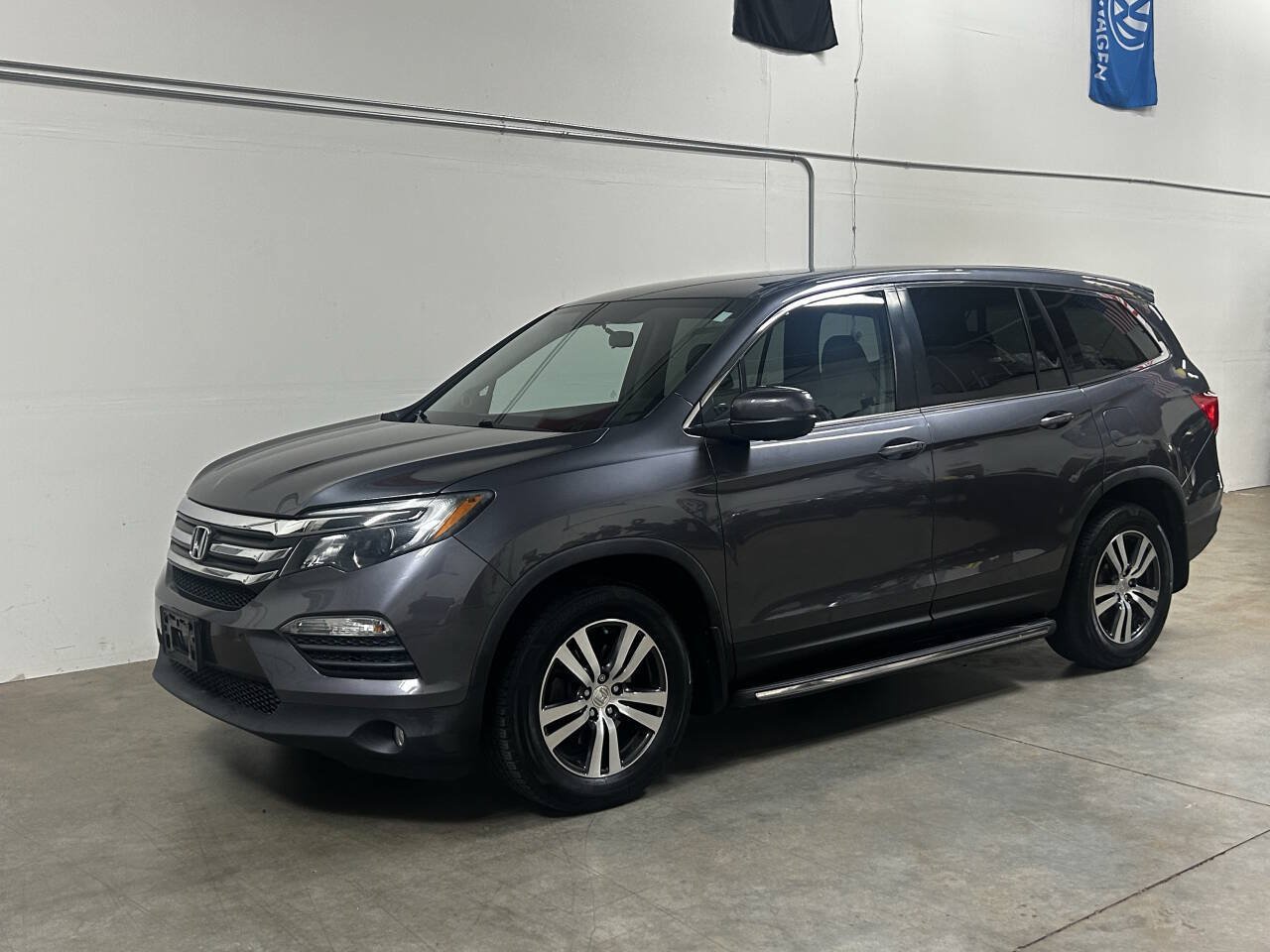 Used 2016 Honda Pilot EX image 4