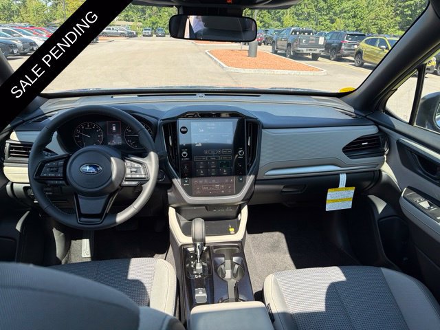 New 2026 Subaru Forester Premium AWD/4WD image 10