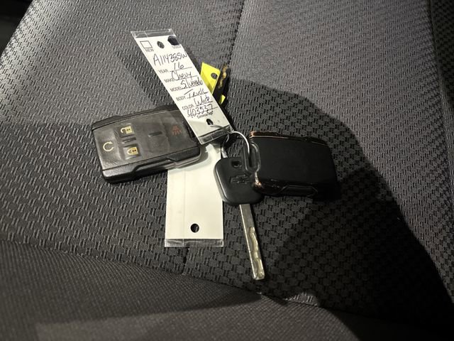 Used 2016 Chevrolet Silverado 1500 LT w/ All Star Edition image 36