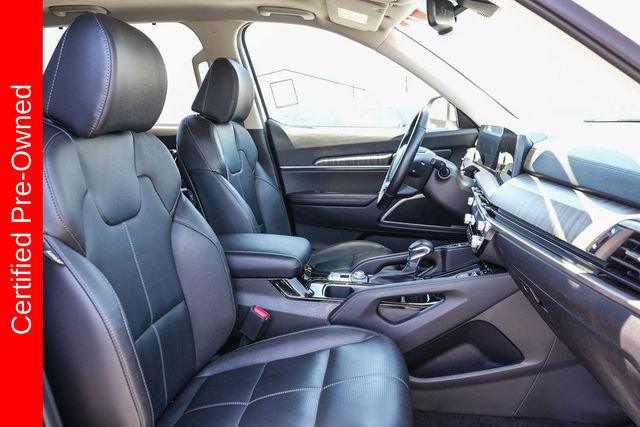 Certified 2024 Kia Telluride EX FWD image 18