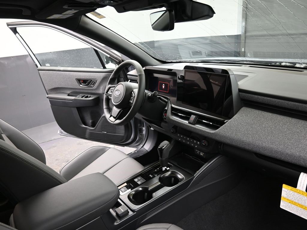 New 2026 Subaru Outback Limited image 12