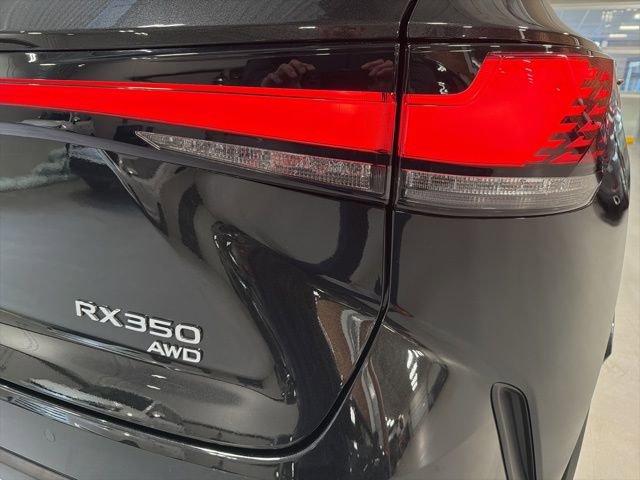 Used 2024 Lexus RX 350 Premium w/ Convenience Package image 36