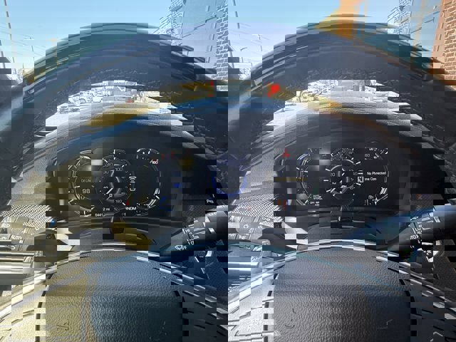 Used 2018 Cadillac CT6 Premium Luxury w/ Super Cruise Package image 25