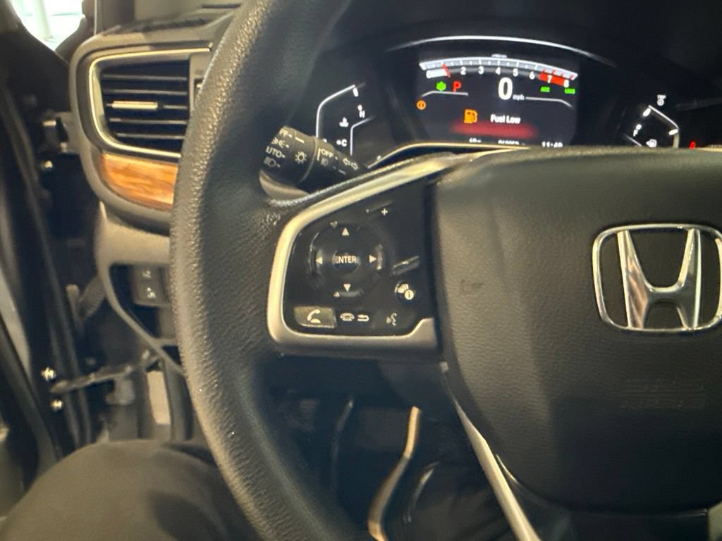 Used 2020 Honda CR-V EX image 31