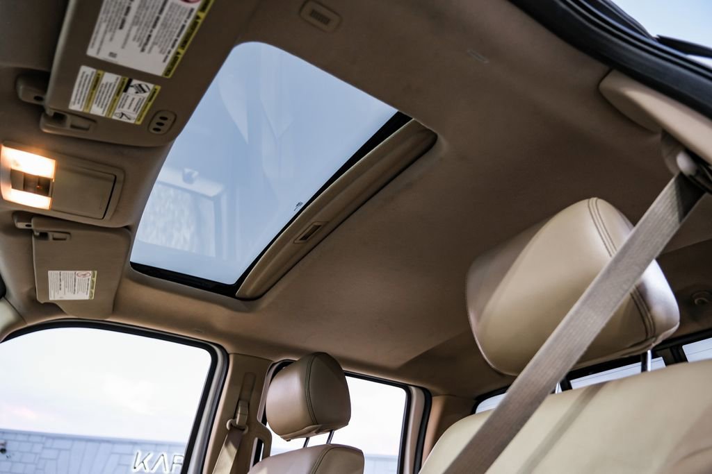 Used 2013 Ford F350 Lariat w/ Lariat Ultimate Pkg image 21