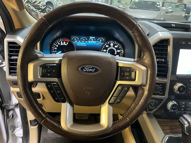 Used 2020 Ford F150 Lariat w/ Equipment Group 502A Luxury image 21
