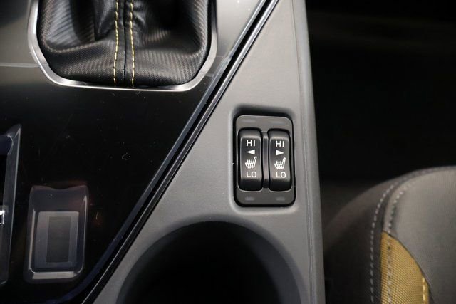 New 2026 Subaru Crosstrek 2.5i Sport image 20