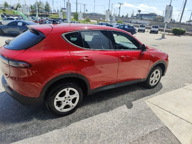 Used 2024 Dodge Hornet GT AWD/4WD image 21