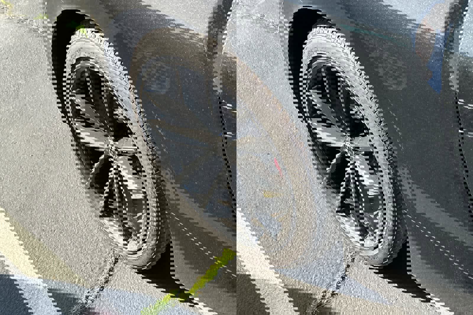 Used 2024 Nissan Z Performance w/ Floor Mat Package image 14