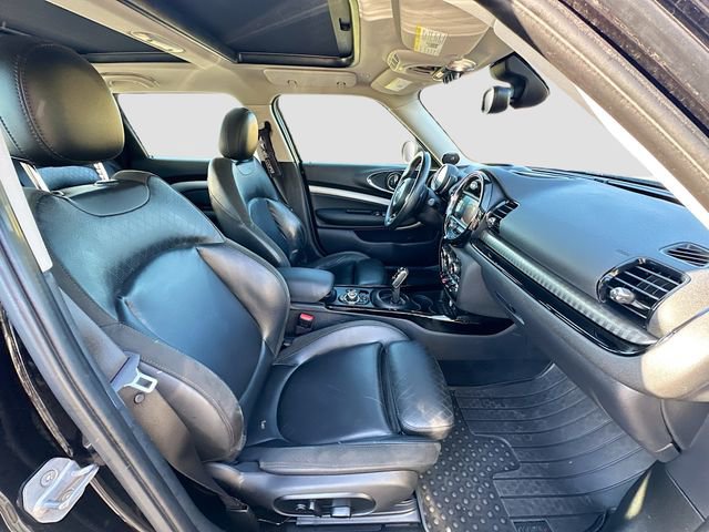 Used 2020 MINI Cooper Clubman S image 29