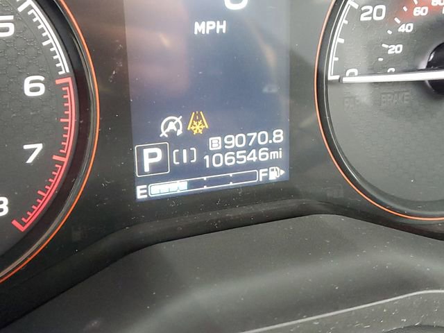 Used 2019 Subaru Forester Sport image 11