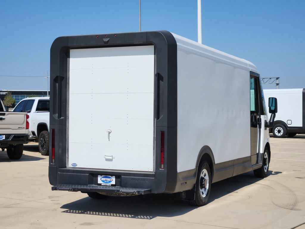 Used 2024 Chevrolet Brightdrop 600 w/ Battery Pack, Max Range AWD/4WD image 7