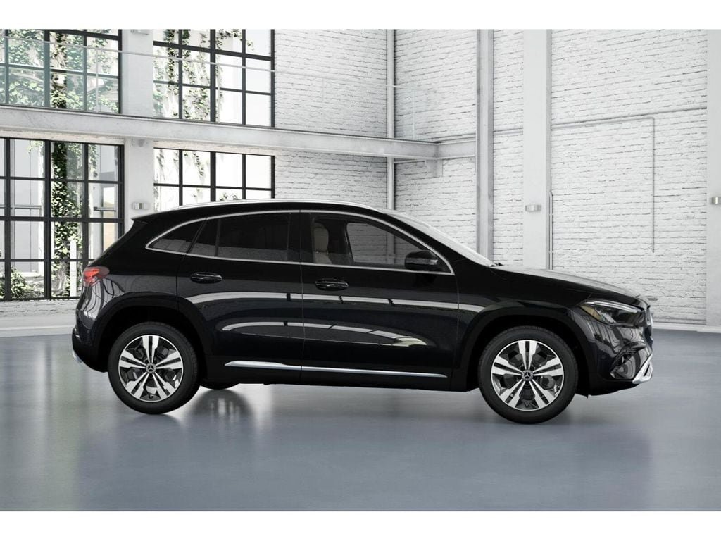 New 2026 Mercedes-Benz GLA 250 4MATIC image 15