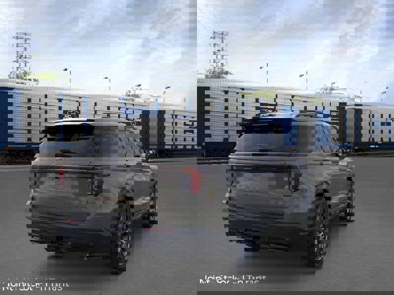 New 2026 Ford Explorer ST-Line image 8
