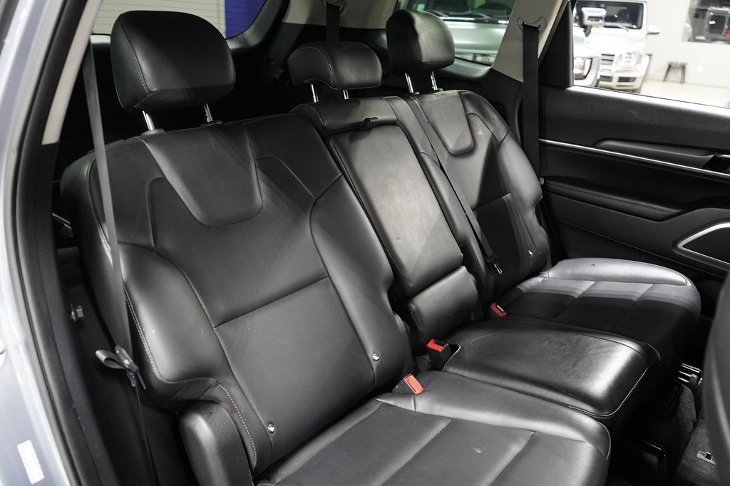 Used 2021 Kia Telluride LX FWD image 28