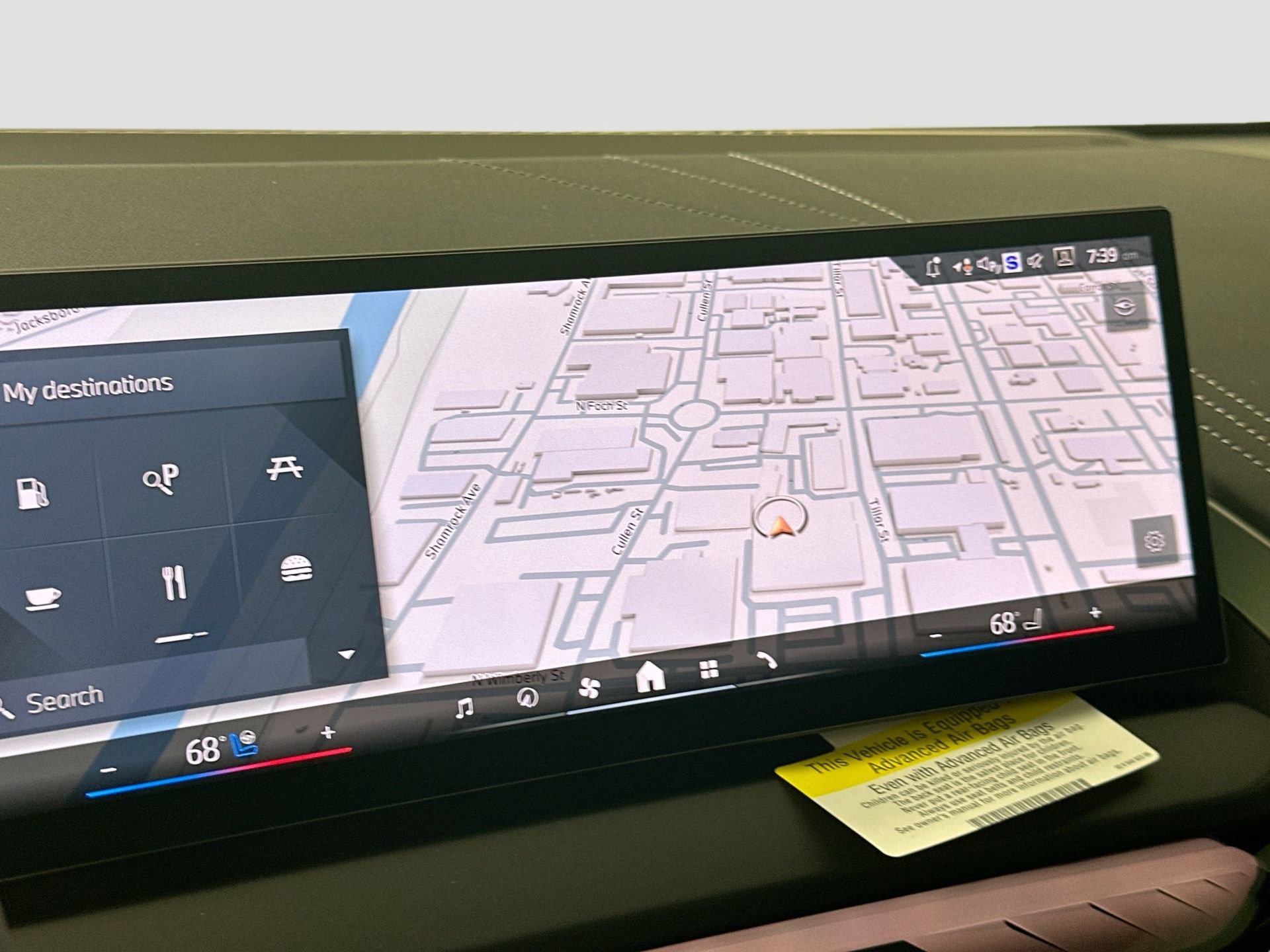 New 2026 BMW X3 xDrive30 w/ Premium Package image 12